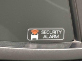 盗難防止セキュリティアラーム 不正にドアを開けると、クラクションが鳴るなどして外部に異常を知らせます!キーフリーシステムで解除・設定できます。