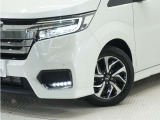 ◆LEDヘッドライト◆LEDライトは、明るく視認性が良く、省エネで環境にもやさしいヘッドライトです!