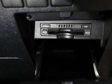 ETC車載器が搭載されているので、高速道路の乗り降りもノンストップで通過できます♪