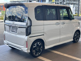 写真では分かり難いキズや凹みがある場合も御座います。現車の確認をオススメしておりますので、是非一度ご来店下さい。スタッフ一同お待ちしております。