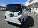ステラ ZS 元弊社試乗車