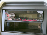 お好きな音楽を車内でお楽しみいただけます♪スピーカー交換・ウーハー追加などの音質向上や、最新ナビ・後席モニター等の取り付けも是非ご相談ください!