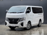 日産 キャラバンワゴン 2.5 GX ロング 低床