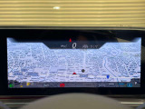 【メーターパネル】多彩な情報が一目で理解できます