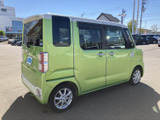 ウェイク L SAIII 