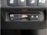 ■高速道路料金所をラクラク通過のETC車載器も付いていますよ!■