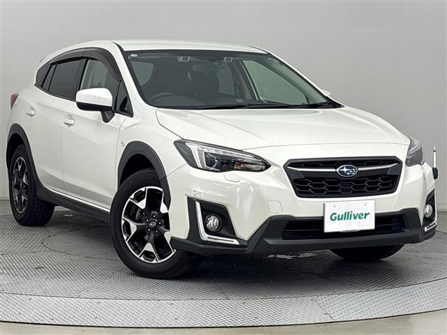 XV 1.6i-L アイサイト 4WD 4WD 修復歴無し