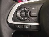 各操作スイッチも操作性良好!
