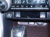 VSC OFF/両席フロントシートヒーター