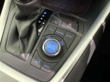 電動パーキングブレーキ&ブレーキホールド