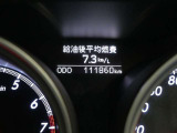 現在の総走行距離数です。最後までお付き合いいただきありがとうございました。お問い合わせ、ご来店を心よりお待ちしております。