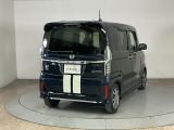 N-BOXカスタム L 
