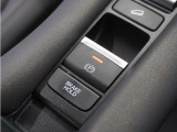 ◆オートブレーキホールド機能付き電子パーキングブレーキ◆ブレーキペダルを足から離しても停車状態を保ちます。アクセルを踏めば自動でブレーキが解除され、発進可能!