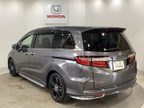 Honda認定中古車「U-Select」はHonda車である事と、思いもよらない高額修理のリスクに備えるため修復歴がない車両に限定、さらに第三者機関の車両状態証明書をすべての車両で取得しています。