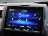 ◆Bluetooth Audio対応◆各種オーディオソースで退屈のないドライブをお楽しみください♪