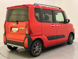購入時は是非合わせて「DAIHATSU TSキュービックカード」の加入がおすすめです。