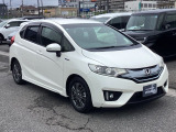 このフィットはご契約いただいた後、車検整備を実施してご納車させて頂きます!