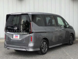 セレナ 1.4 e-POWER ハイウェイスターV 