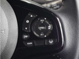 【ホンダセンシング】衝突を予測してブレーキをかけたり、前のクルマにちょうどいい距離でついていったりできる多彩な安心・快適機能を搭載した先進の安全運転支援システム。