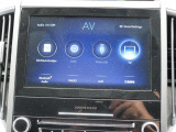 CD,DVD,TV、AM,FM、Bluetooth使用可能です。