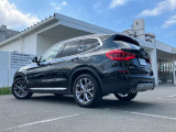 X3 xドライブ20d xライン 4WDの入荷です!お車詳細や展示状況はフリーダイヤル(0078-6002-498412)またはBPS城東鶴見06-6933-6600迄お問合せ下さい。