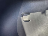 非常時やキャンプなどに役立つAC100Vコンセント付きです。