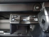 ETC2.0車載器を装備しております☆高速道路の料金所もスムーズに通過することができます!