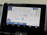 DA(ディスプレイオーディオ)付き スマホとクルマをつなぐことで、スマホでいつも使っているアプリがディスプレイオーディオ上で使うこと出来ます