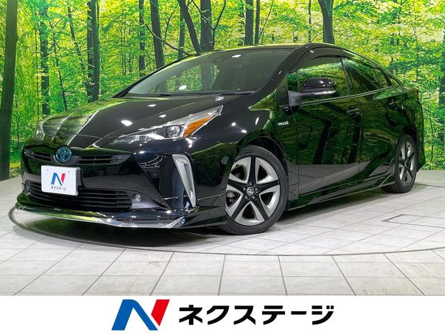 プリウス 1.8 S ツーリングセレクション 