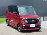 【走行距離無制限!1年ワイド保証付き!】全国3000ヵ所の日産サービス工場で保証整備が可能です。
