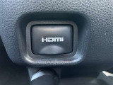 HDMI端子
