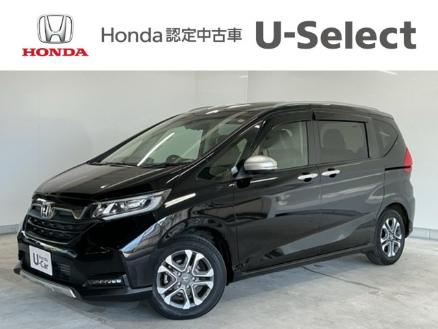 フリード 1.5 クロスター ホンダセンシング 
