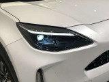 ★LEDヘッドライト★LEDは明るく遠くまで照らす光量で夜間走行の視認性を高めます。長寿命で省電力!見た目もスタイリッシュです。