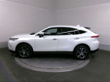 ハリアー  2.0 G