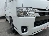 ★LEDヘッドランプ★明るい光で安心ドライブ!