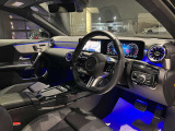 /認定中古車2年保証/AMGレザーエクスクルージブPKG/アドバンスドPKG/ドライビングアシスタンスPKG/パノラミックSルーフ/ヘッドアップディスプレイ/360&deg;カメラ/ブランドロゴプロジェクター/本革シート/当社デモカー