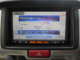 カーナビです!今となっては必需品ですよね!使用できる機能や機種名などもお気軽にお問い合わせ下さい!