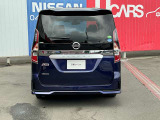 全国の日産ディーラーで保証修理可能です!安心ですね!