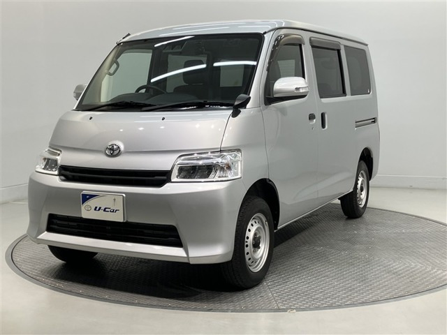 タウンエースバン 1.5 GL