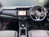 キックス 1.2 AUTECH (e-POWER) 
