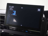 ◆Bluetooth Audio対応◆各種オーディオソースで退屈のないドライブをお楽しみください♪