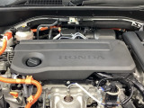 ホンダスタッフがしっかり整備して保証付きにてお渡し致します。エンジンルーム&室内ルームともにクリーニング済みで清潔です。快適なドライブをお楽しみください。