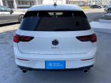 ゴルフ GTI 