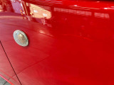 ☆アウトレット車☆右フロントフェンダーに傷がございます。お買い求めやすい価格で展示する為に現状での販売です。必要に応じて修理のご希望がございましたら申し受けいたします。