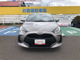 「フロントマスク」です。車の印象を決めるのは【顔】。この車の顔つきは、きっとあなたにピッタリ!?