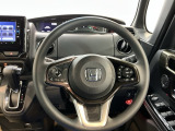 N-BOXカスタム G L ホンダセンシング 