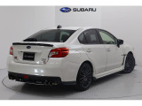 WRX  S4 2.0 STI スポーツ アイサイト 4WD