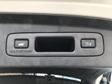 パワーテールゲートを搭載しております!
