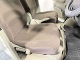 ☆全車専用機械でルームクリーニング施工してます!シートも、もちろん汚れや破れも無く非常に良いコンディションですよ☆(パックによります)