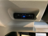 ETC車載器付。ETCが使用可能な道路通行料はキャッシュレスでスマートに走行できます。再セットアップして納車致します。